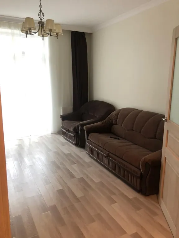 Квартира в центре у моря