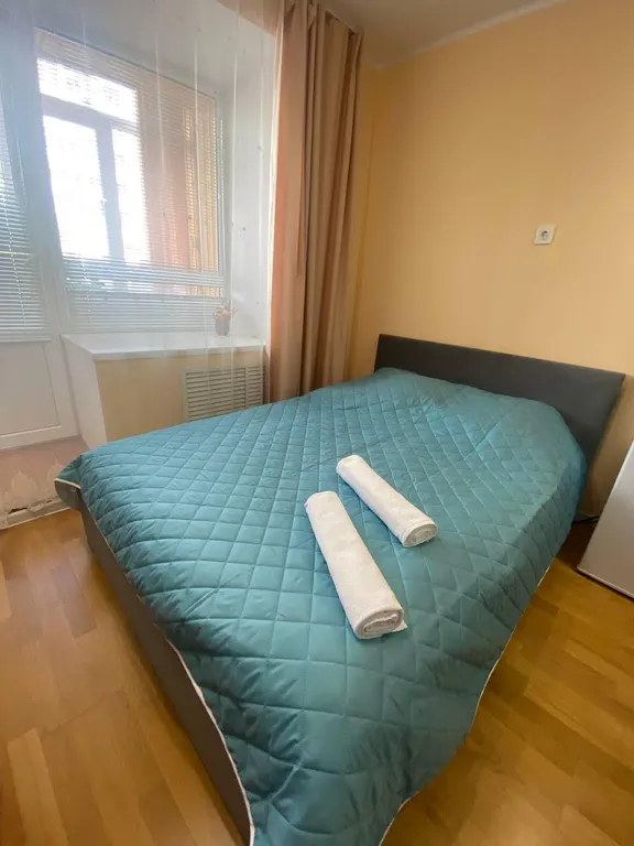 Уютная студия напротив стадиона