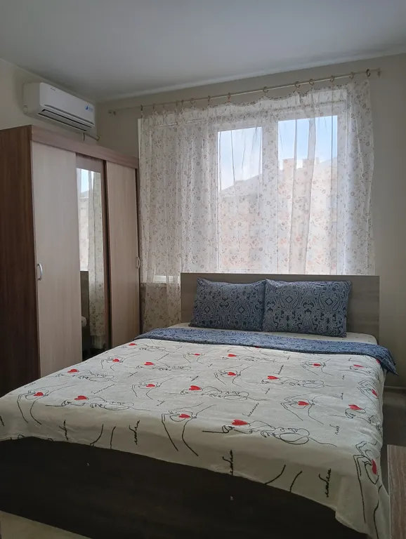 Уютные апартаменты на Шоссейной, в 15 мин от Краснодара