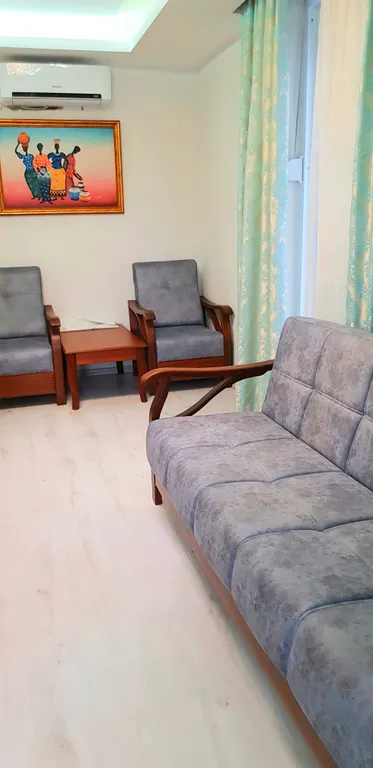 Люкс 2-х комнатная квартира в центре