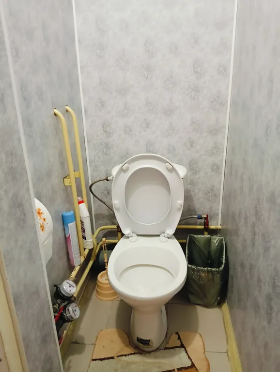 Уютная квартира у МНТК