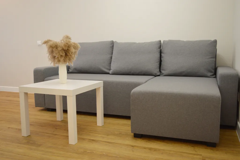 Уютная квартира с видом на реку