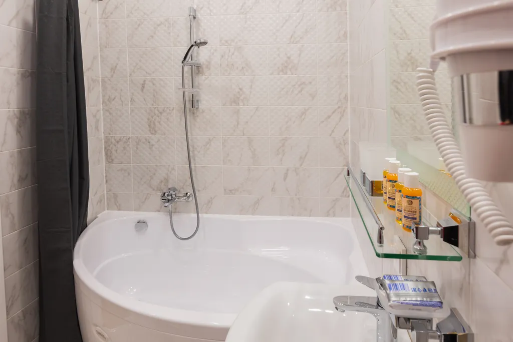 Апартаменты на Воскресенском бульваре