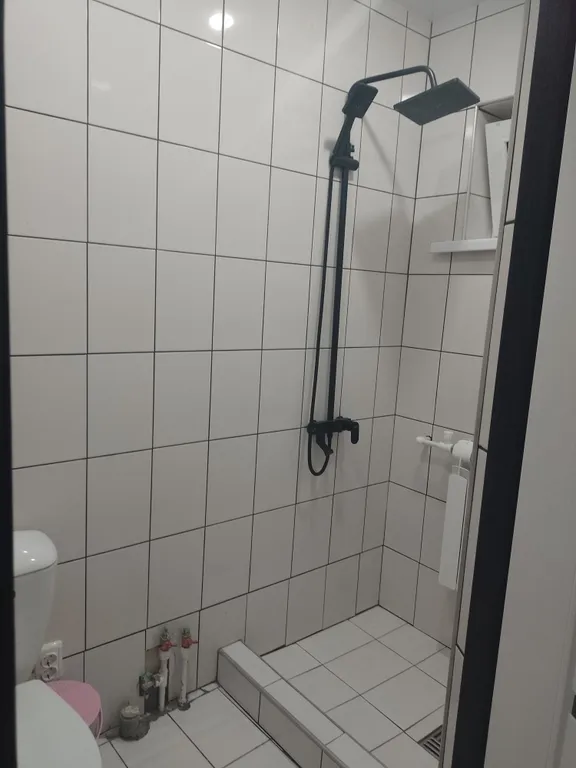 Новый домик