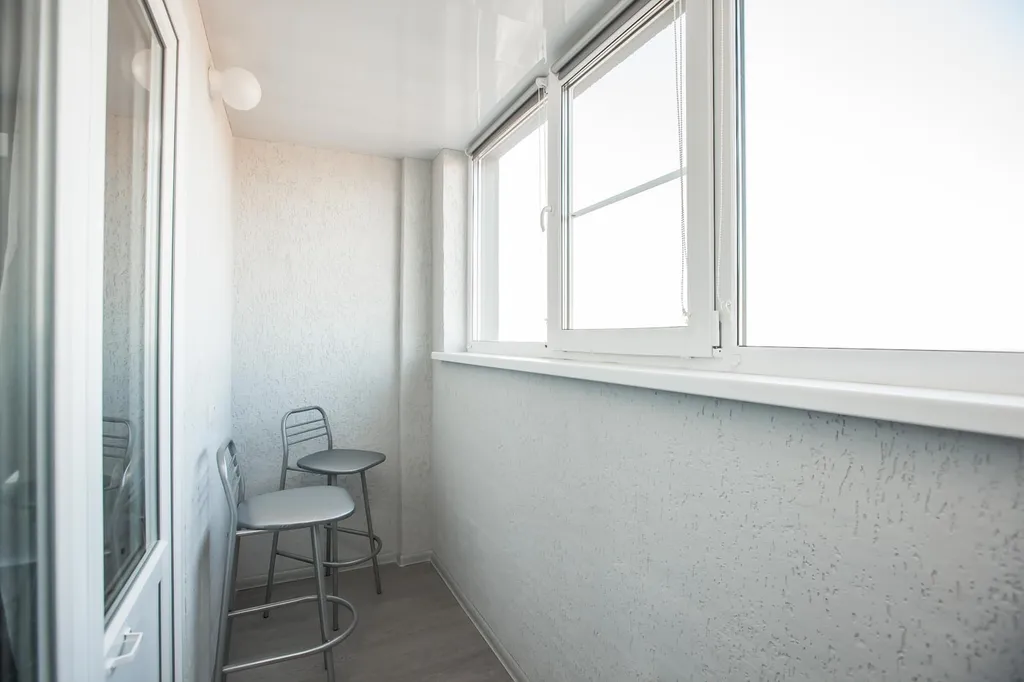 Уютная квартира с видом на Волгу ЖК Матрёшка