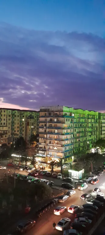 Orbi City for Relax and Work - 5 floor