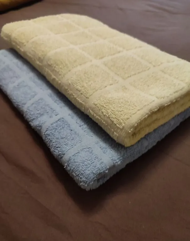 Уютная чистая квартира