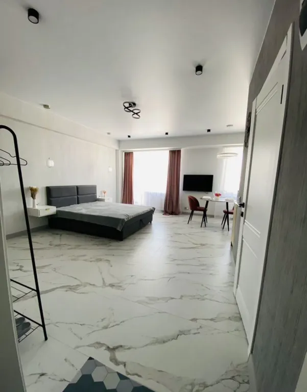 Уютная студия