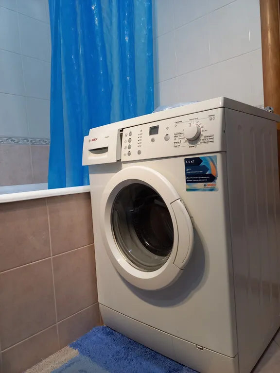 Уютная квартира в центре в новом доме