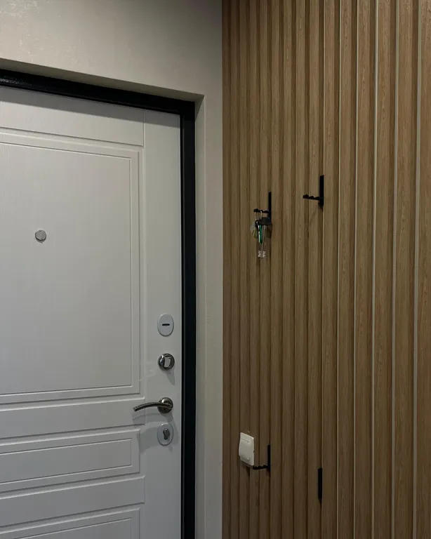 Квартира Елки зелёные рядом с жд вокзалом