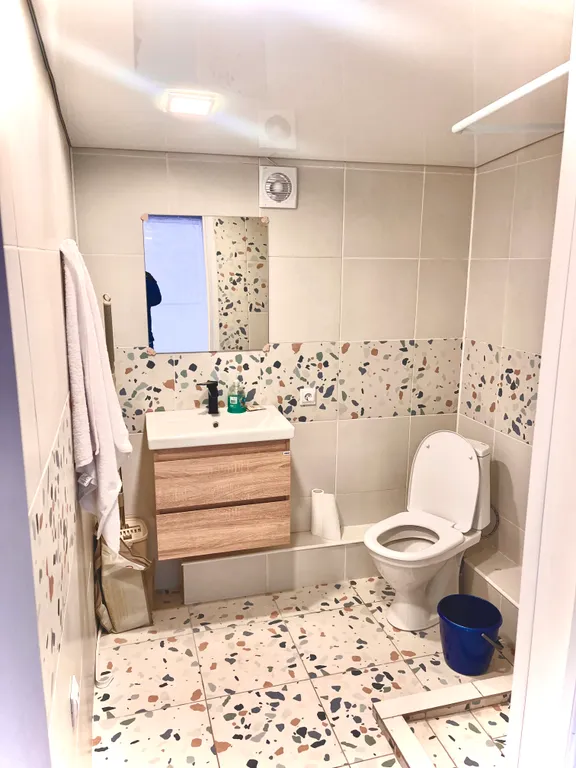 Коттедж 3-комнатный Дом — Шерегеш