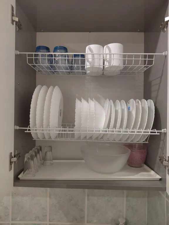 Удобная квартира, идеальная транспортная развязка, центр города