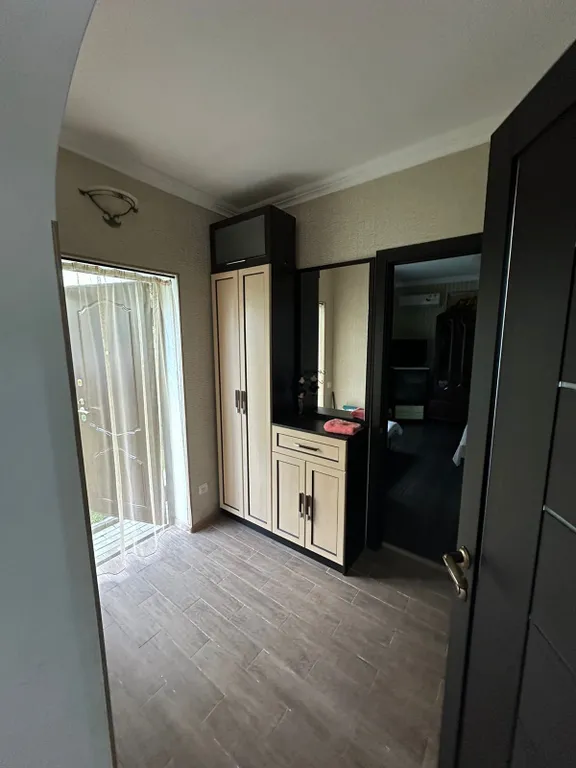 Уютный домик у моря