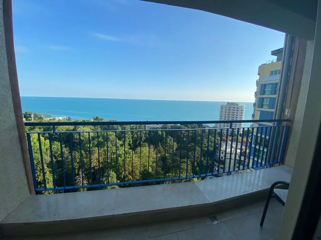 Апартаменты на Пушкина