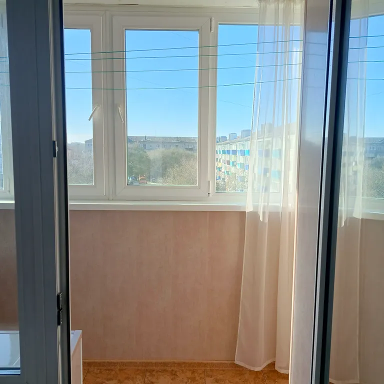 Квартира в центре города