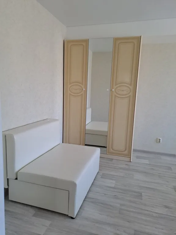 Уютная квартира в новом доме