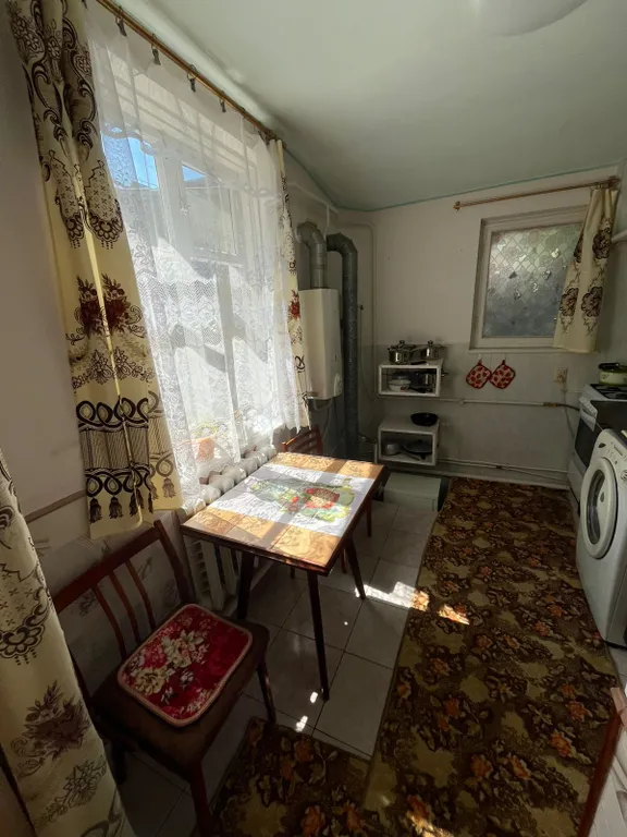 Квартира в самом центре Кисловодска