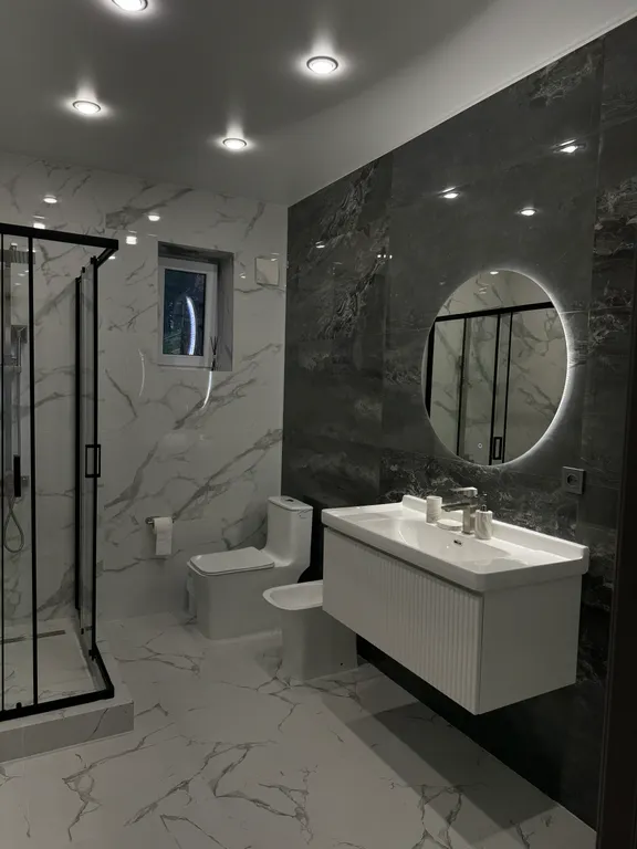 Mont Blanc Terskol 2