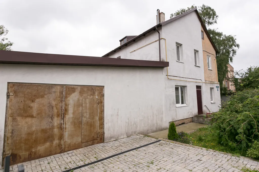 Уютная квартира в центре