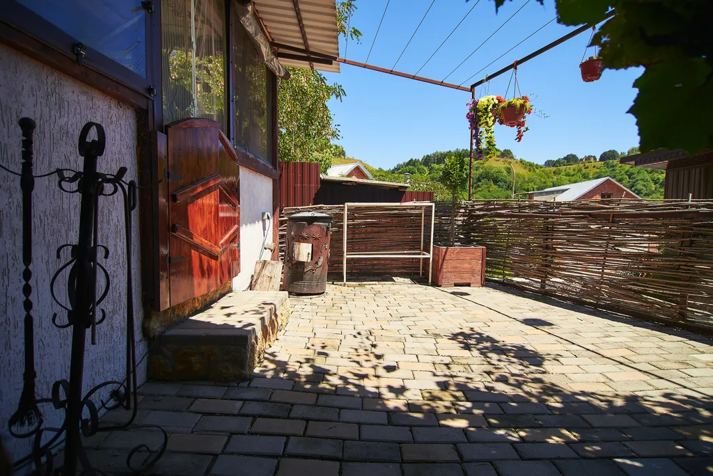 Коттедж Дом рядом с парком — Кисловодск