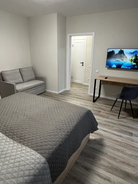 1-комнатная Квартира — аренда посуточно в Каменск-Уральский