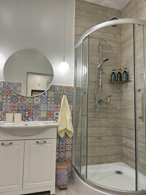 Апартаменты Лазурный Берег