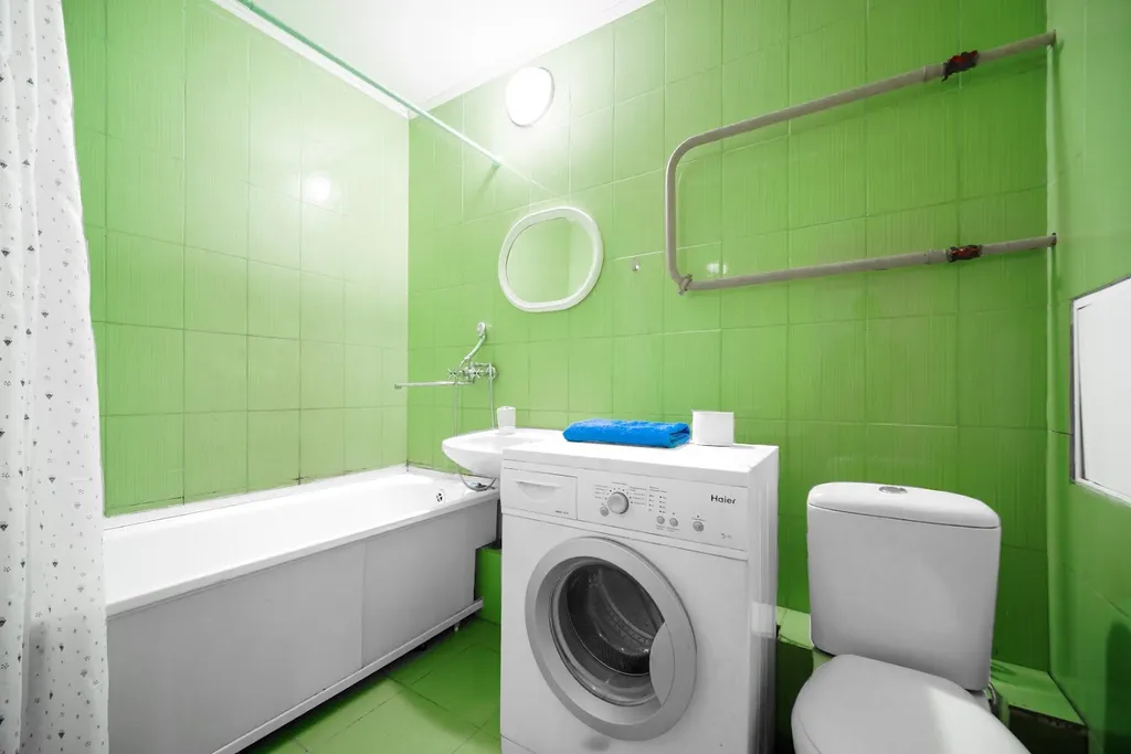 Квартира Квартира для семейного отдыха — Краснодар