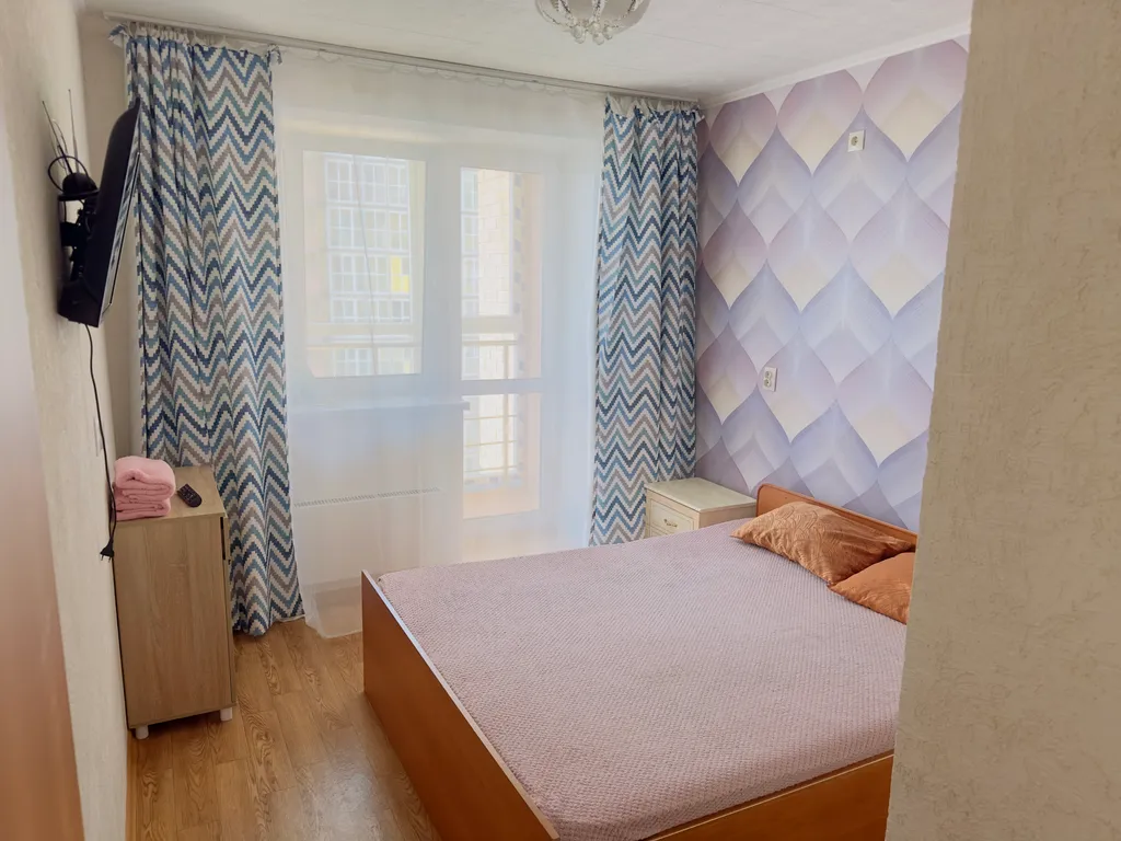 Квартира в лучшем районе города