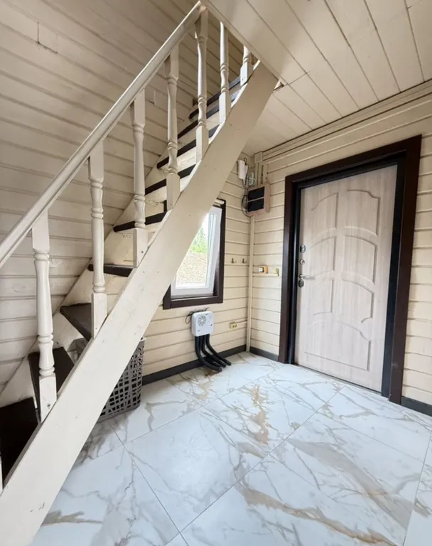 Коттедж 3-комнатный Дом — Шерегеш