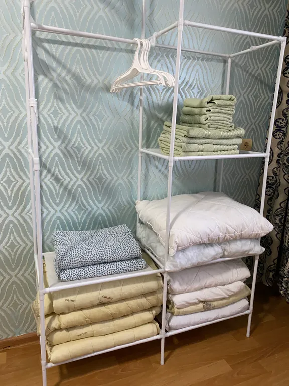 Комфортная квартира на Ленина