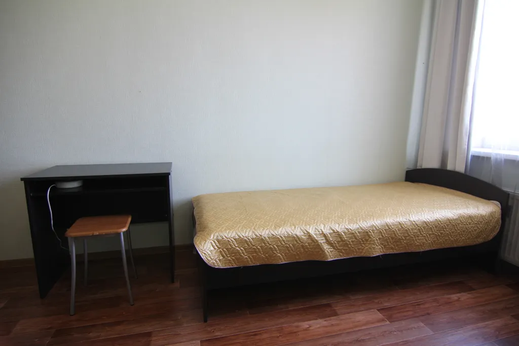 Просторная квартира класса Стандарт