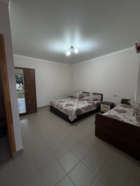 Уютный гостевой дом Гумиста