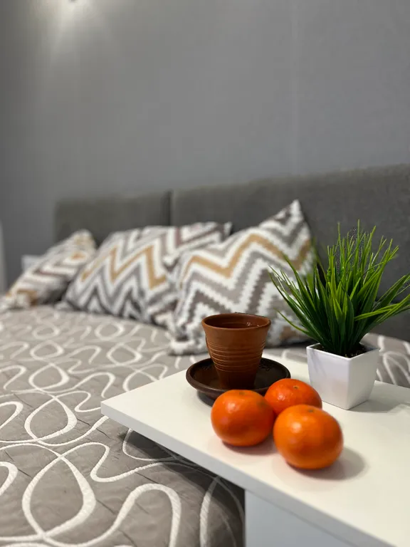 Квартира Стильный апартамент в центре города, в самом сердце — Курск