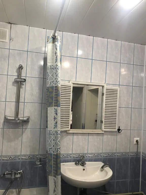 Домик  в центре Геленджика