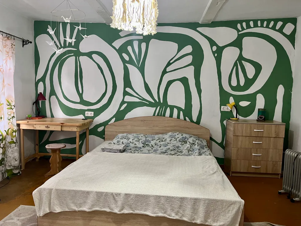 Дизайнерский дом