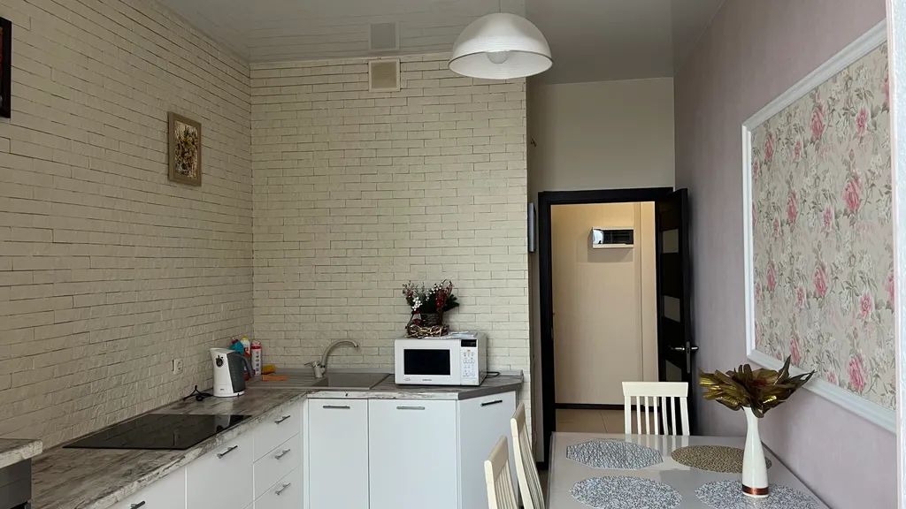 Апартаменты для вашего уюта