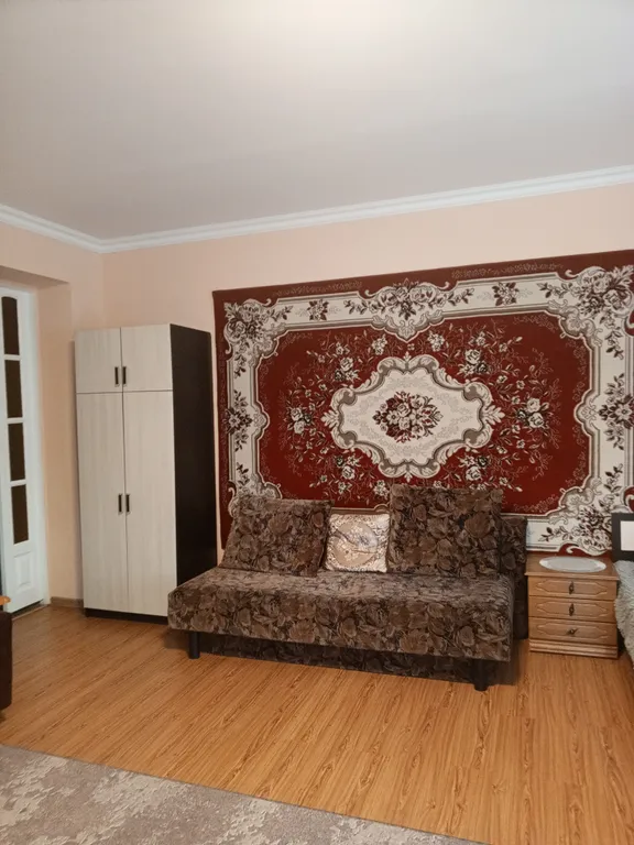 Домашний уют