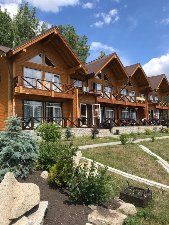 6-ти местный апартамент с 2 отдельными спальнями в Солнечной долине