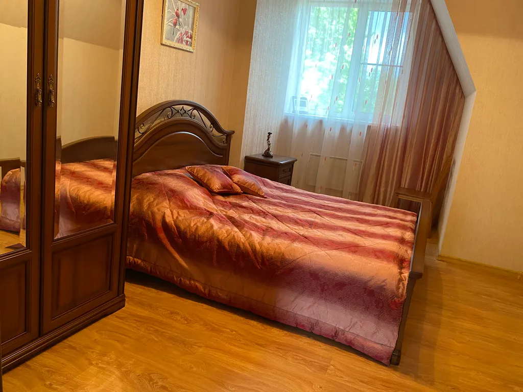 Лесная дача