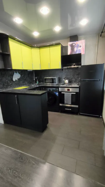 Уютная квартира в недалеко от трассы М5