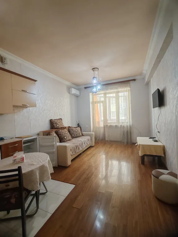 Квартира в центре Еревана