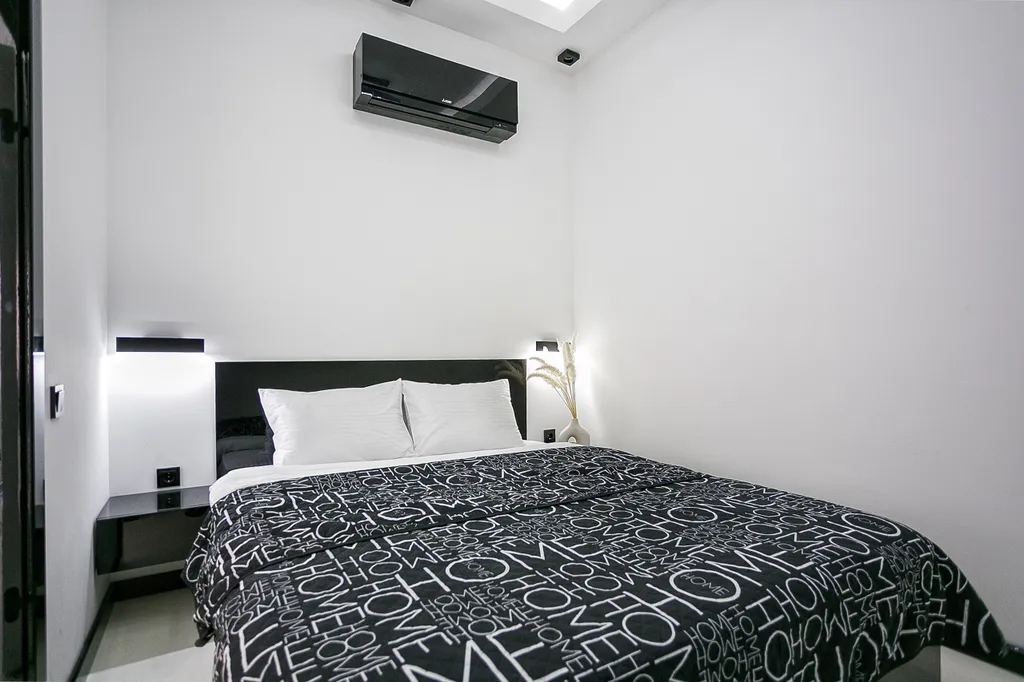 Квартира Мономарин с видом на море