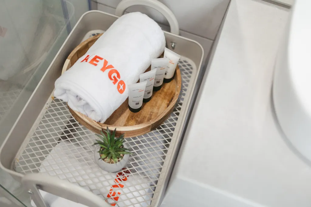 Стильные апартаменты, 1 спальня, рядом с Оперным театром