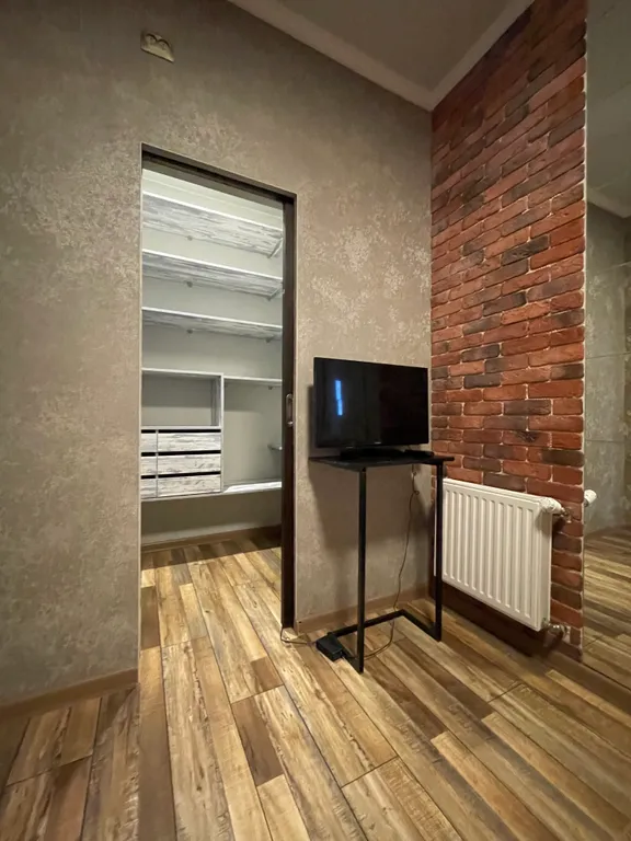 Квартира Комфортная, чистая квартира со своим характером — Краснодар