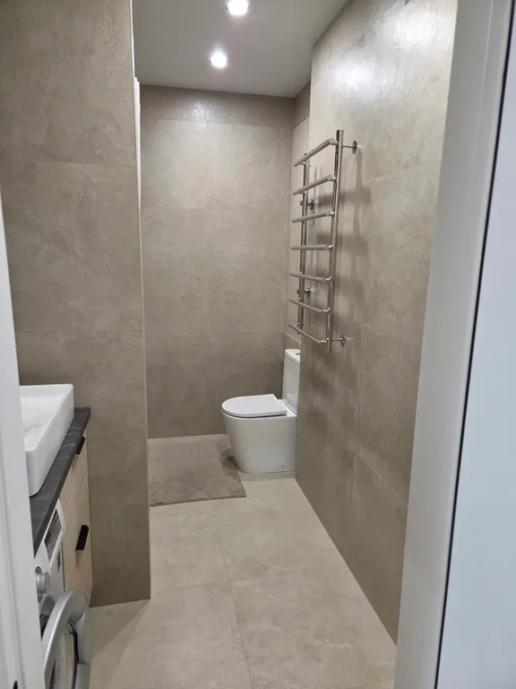 Квартира Апартаменты rems residence с видом на город — Ростов-на-Дону