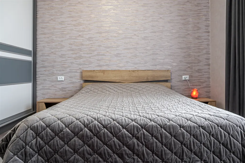 Уютная квартира с развитой инфраструктурой