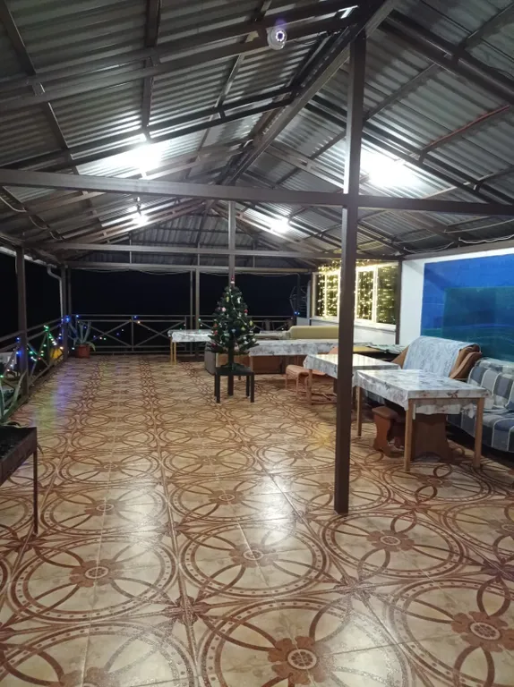 Квартира Комната — Гагра