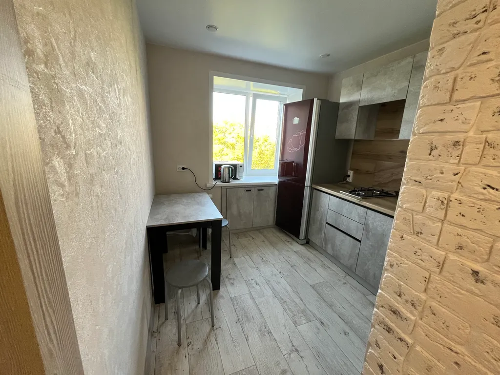 Уютная квартира на берегу реки Волга