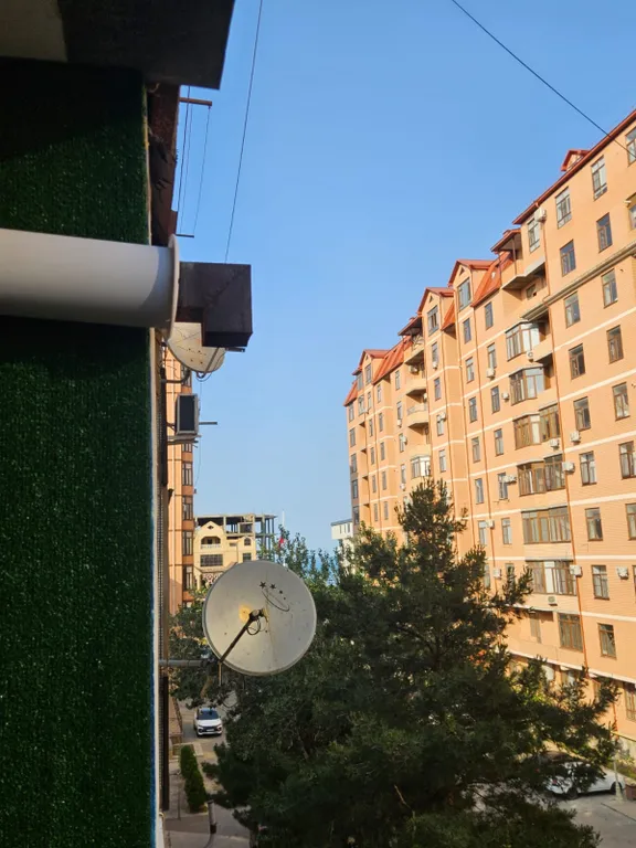 Уютная квартира у моря