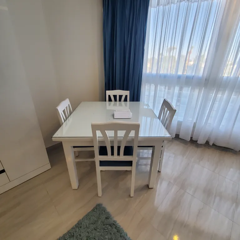 Sun Sea Hurghada Aqua park Apartment A100